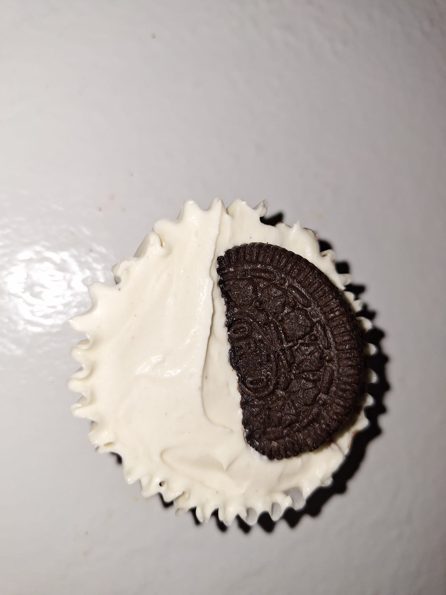 Delicious miniature treats
