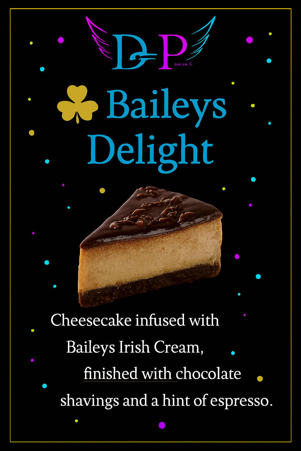 Baileys Delight