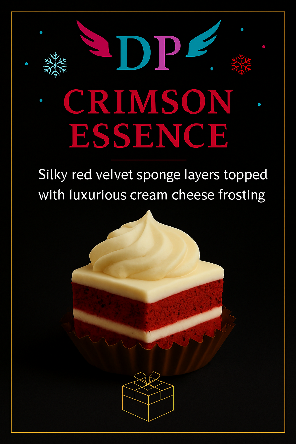 Crimson Essence