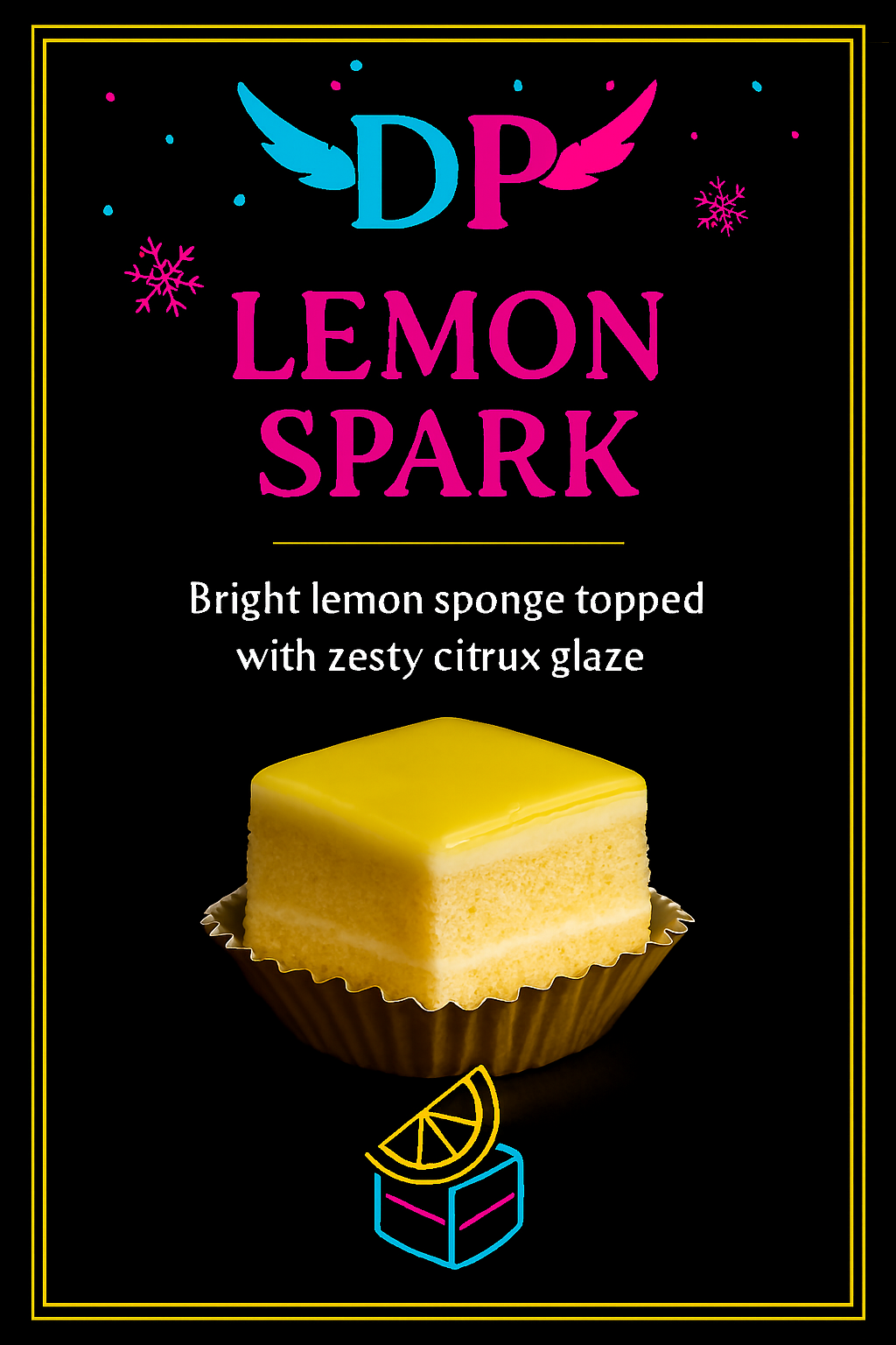 Lemon Spark