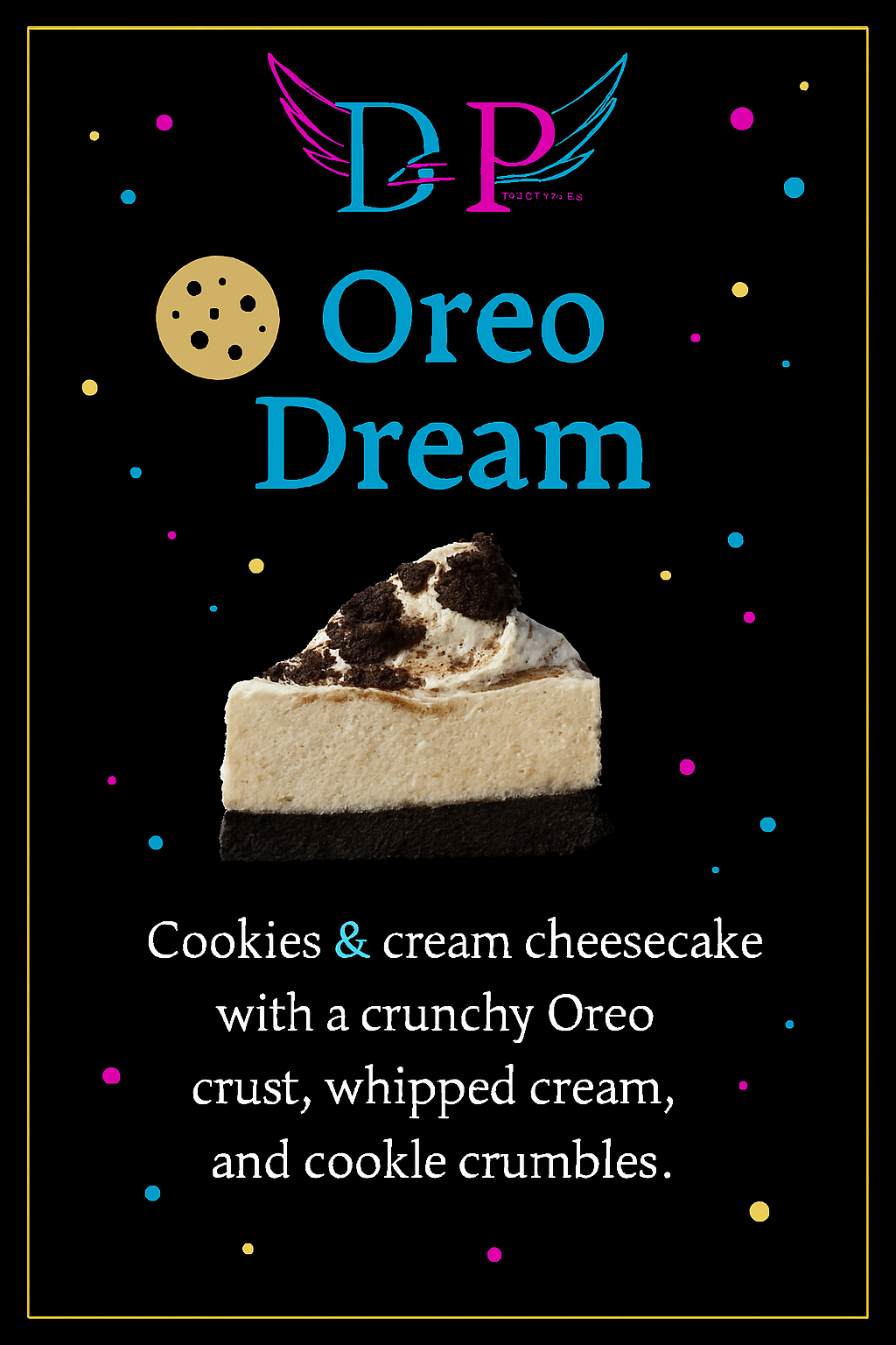 Oreo Dream