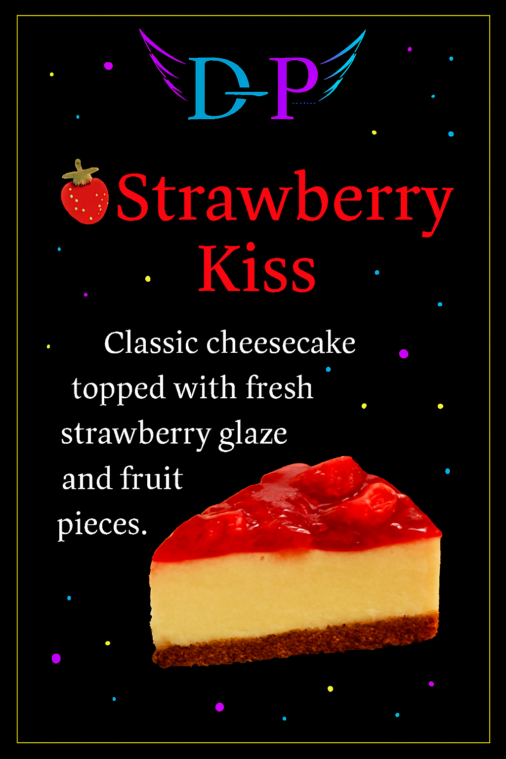 Strawberry Kiss