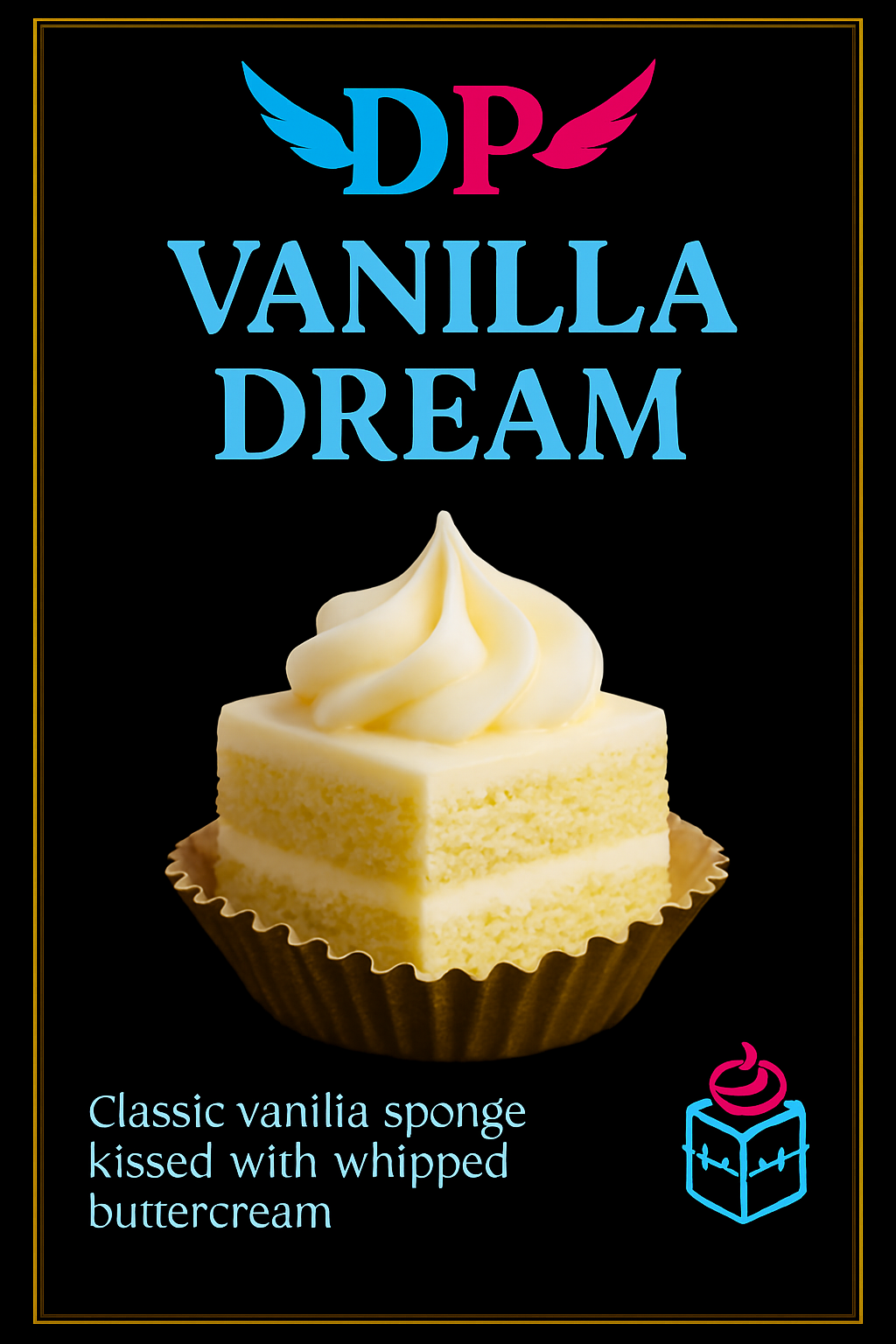 Vanilla Dream