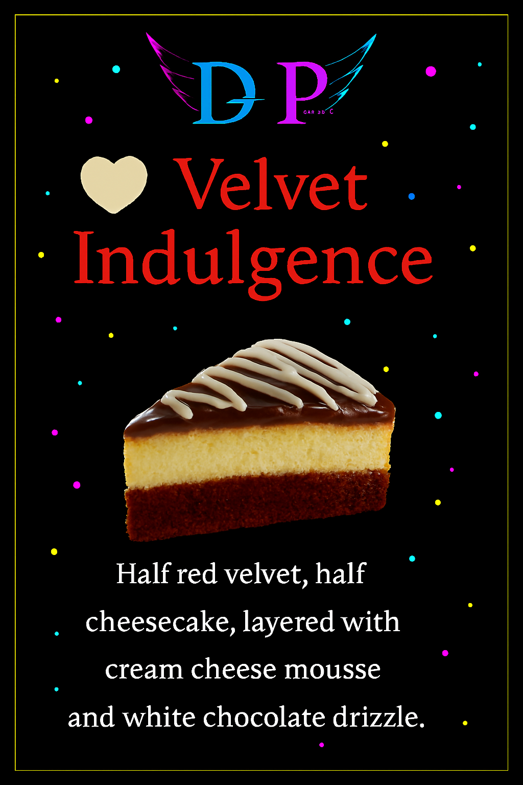Velvet Indulgence